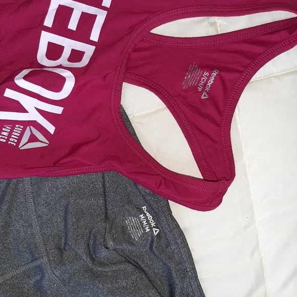 Reebok Bundle - Picture 2 of 7